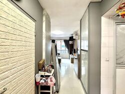 Blk 987B Buangkok Vale (Hougang), HDB 2 Rooms #592011071